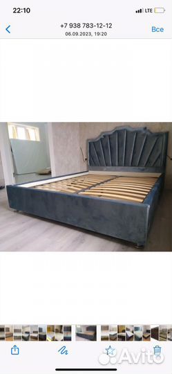 Сборка и разборка корпусной мебели