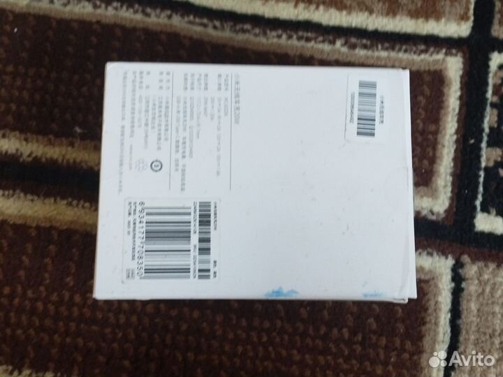 Держатель для телефона в машину xiaomi