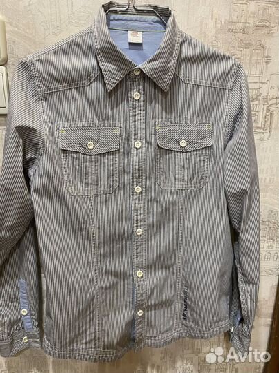 Ребашка на мальчика