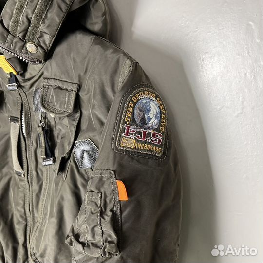 Детская куртка Parajumpers оригинал