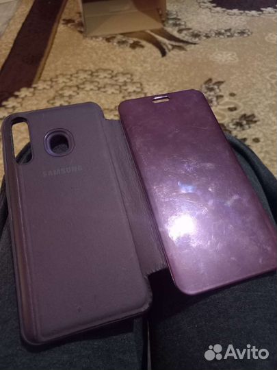 Чехол на samsung самсунг