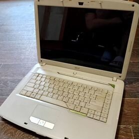 Ноутбук Acer Aspire 5520 ICW50