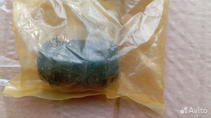 Сайлентблок заднего рычага Hyundai/Kia