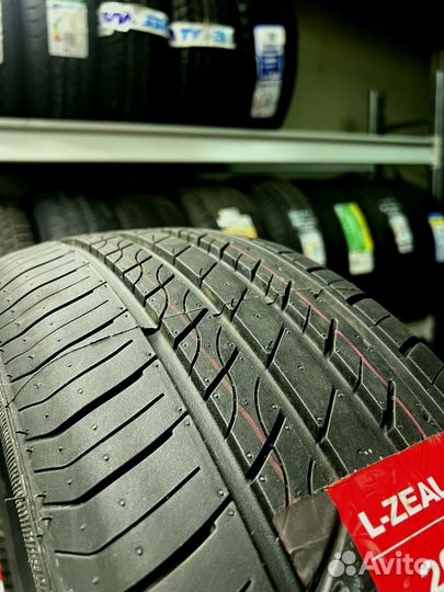 iLink L-Zeal56 275/35 R19 127U