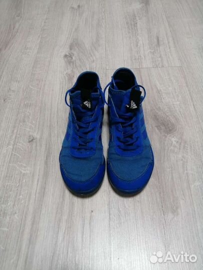 Сараканожки adidas