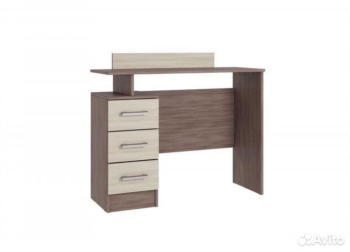 Эко Трюмо Ясень шимо