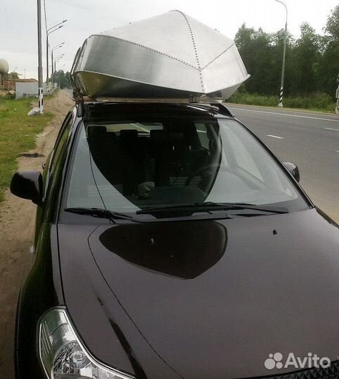 Алюминиевая лодка Романтика-Н 3 м.,с вёслами,новая