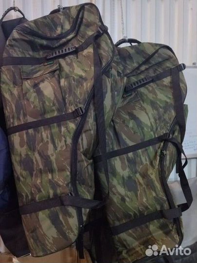 Чехол для лодочного мотора 9,9-15 л.с(зеленный)