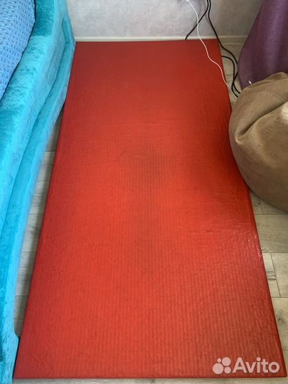 Мат татами бу