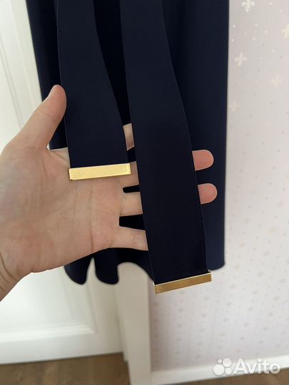 Calvin klein платье s