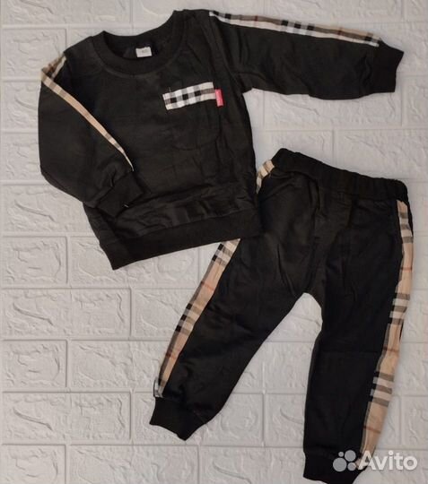 Костюм детский