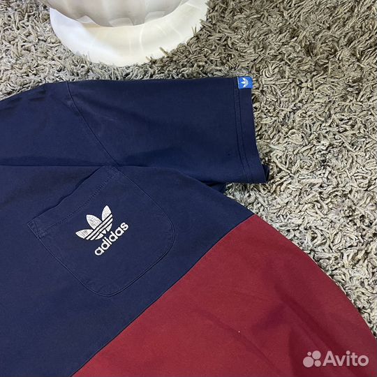 Футболка Adidas Originals Размер L-XL