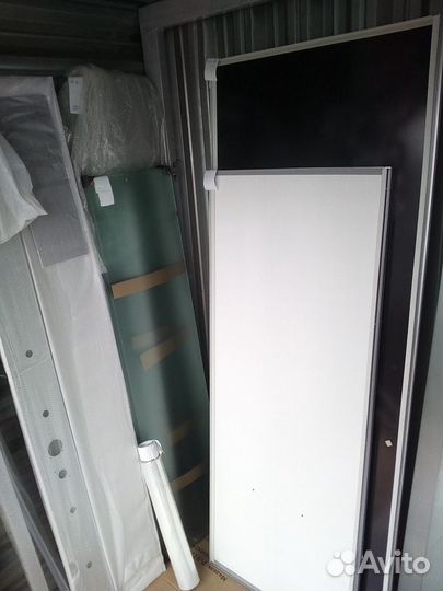 Каленые дверки и стенки для душевой