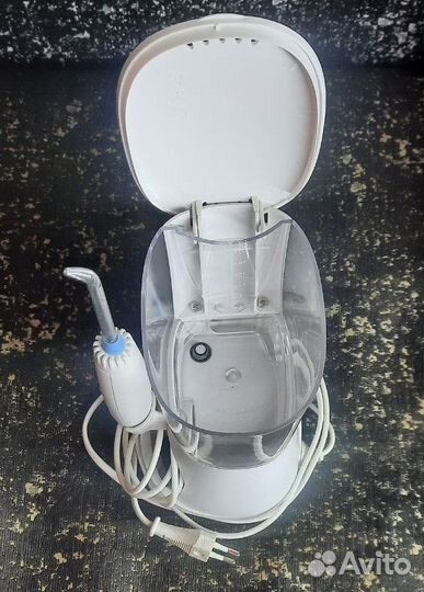 Ирригатор waterpik wp-660