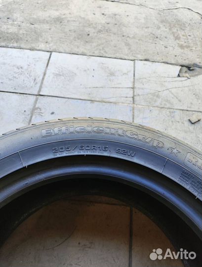 Goodyear EfficientGrip 205/60 R16 92W