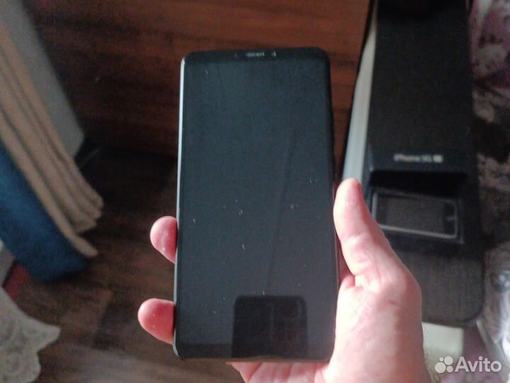 iPhone 3G, 8 ГБ