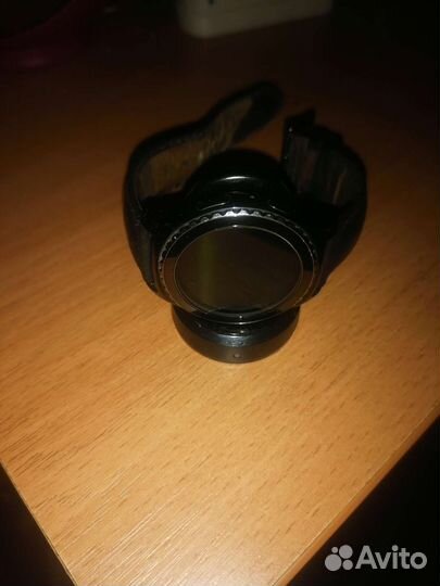 Смарт часы samsung