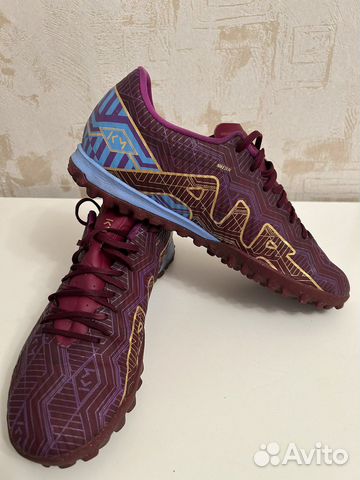 Nike Mbappe Mercurial Vapor 15 Academy