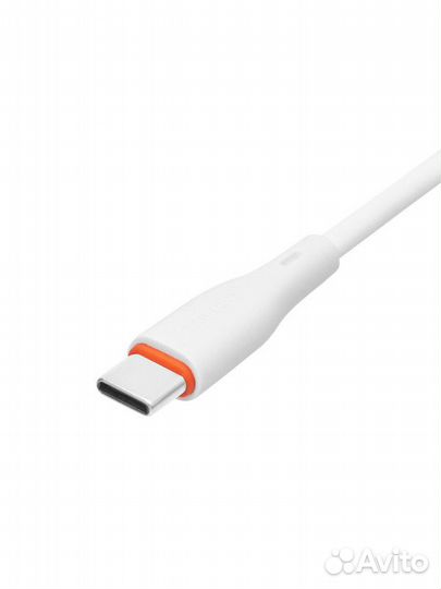 Кабель USB-Type-C Poco X6 5G 10W 1м