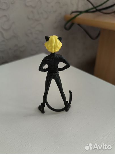 Фигурка Супер Кота
