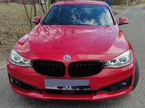 BMW 3 серия GT 3.0 AT, 2013, 219 700 км, с пробегом, цена 1 950 000 руб.