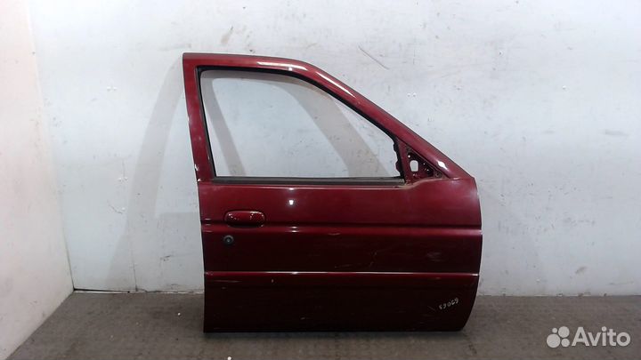 Дверь боковая Ford Escort, 1996