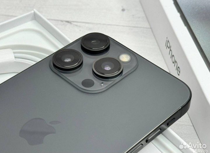 iPhone XR в корпусе 15 pro