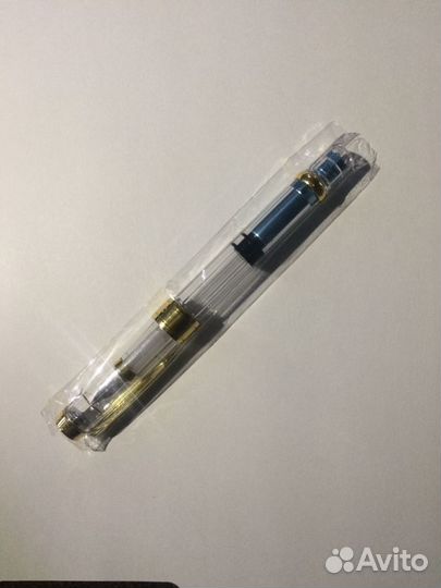 Ручка перьевая новая оригинал