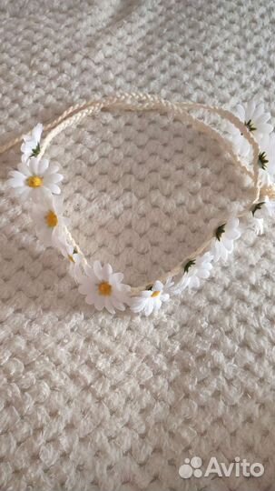 Веночек на голову