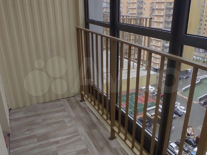 Квартира-студия, 18 м², 12/14 эт.