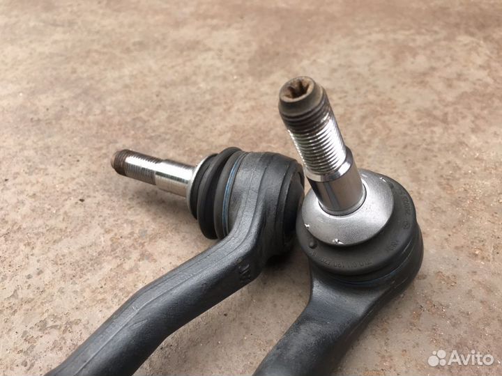 Наконечники рулевые BMW E60 Оригинал