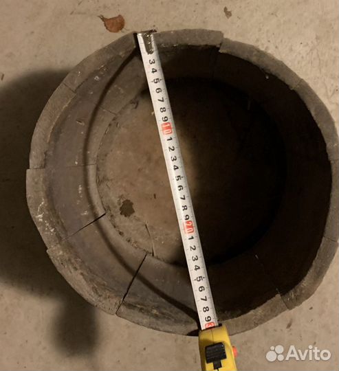 Деревянный боченок