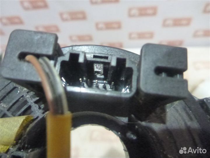 Шлейф подрулевой Ford Focus CB4 qqdb 2010