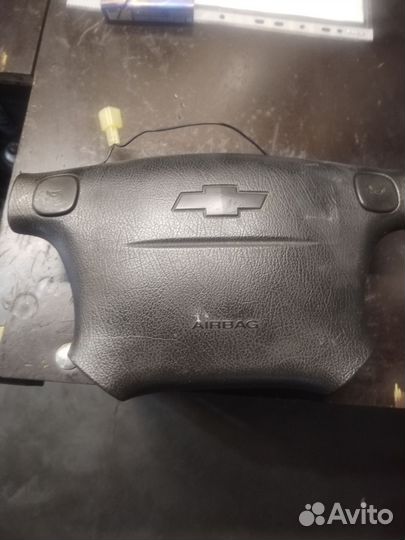 Подушка безопасности