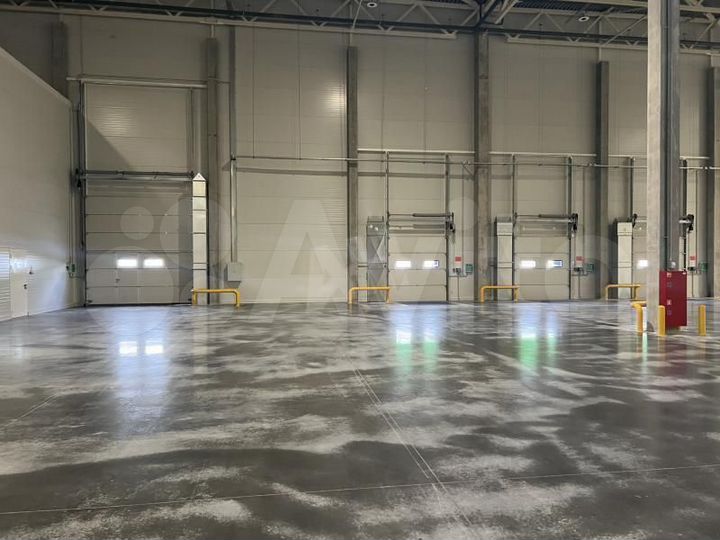 Аренда пл. 12000 м2 под склад, аптечный склад