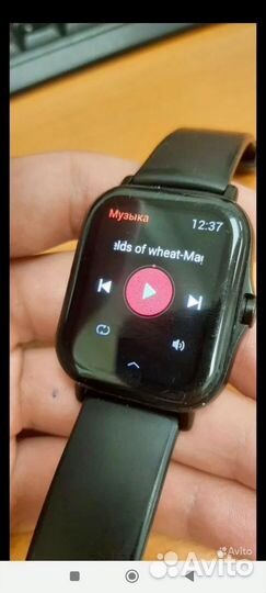 Смарт часы amazfit gts 2