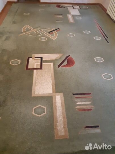 Ковры и паласы