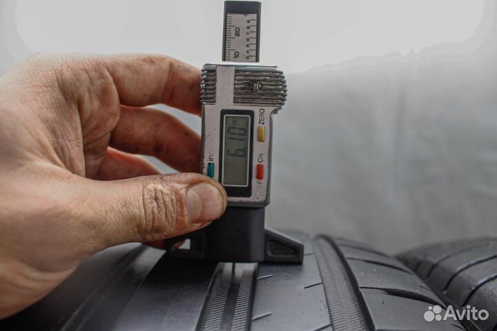 Michelin Pilot Sport 4 245/50 R20 102V