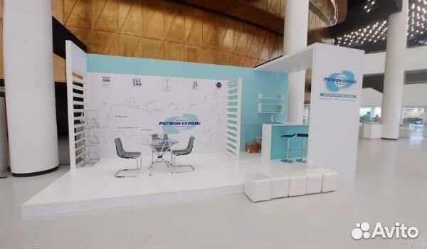 Оформление и застройка мероприятий