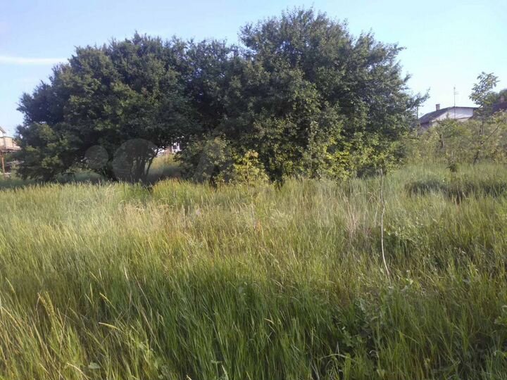 Участок 29 сот. (ИЖС)