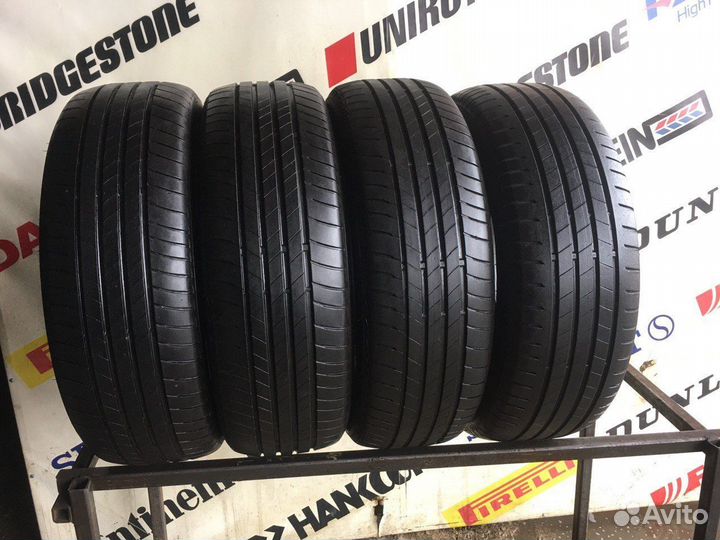 Bridgestone Turanza T005 205/55 R17