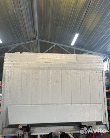 Гидроборт Bar