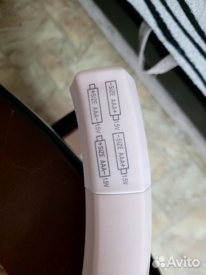 Шезлонг качели детские электрические