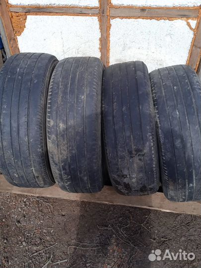 Yokohama Geolandar G98 225/65 R17 102