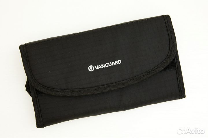 Чехол Vanguard Alta BCL для батарей и карт памяти