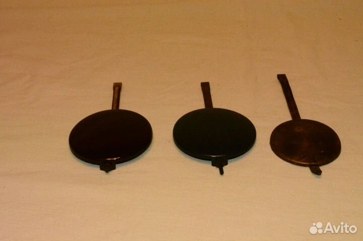 Маятники для часов с кукушкой