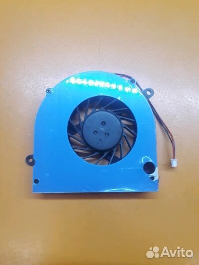 Вентилятор для ноутбука Lenovo G560