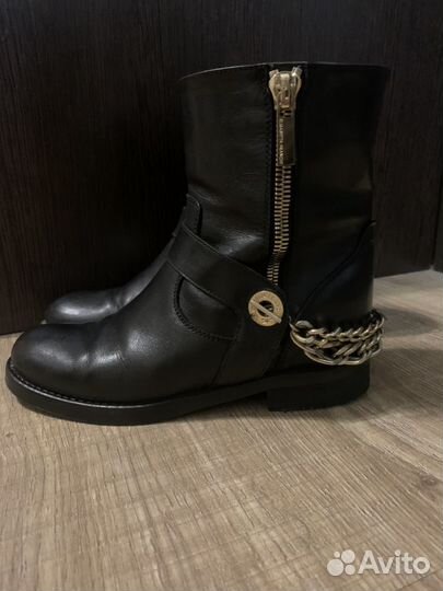 Ботинки Elisabetta Franchi