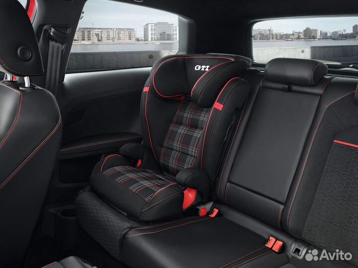 Детское кресло GTI Volkswagen