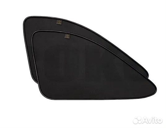 Шторки на окна Trokot для Рено Аркана (2019-н.в.)